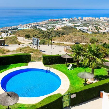 Holiday Home Casa Cristobal By Interhome Torrox Exterior photo