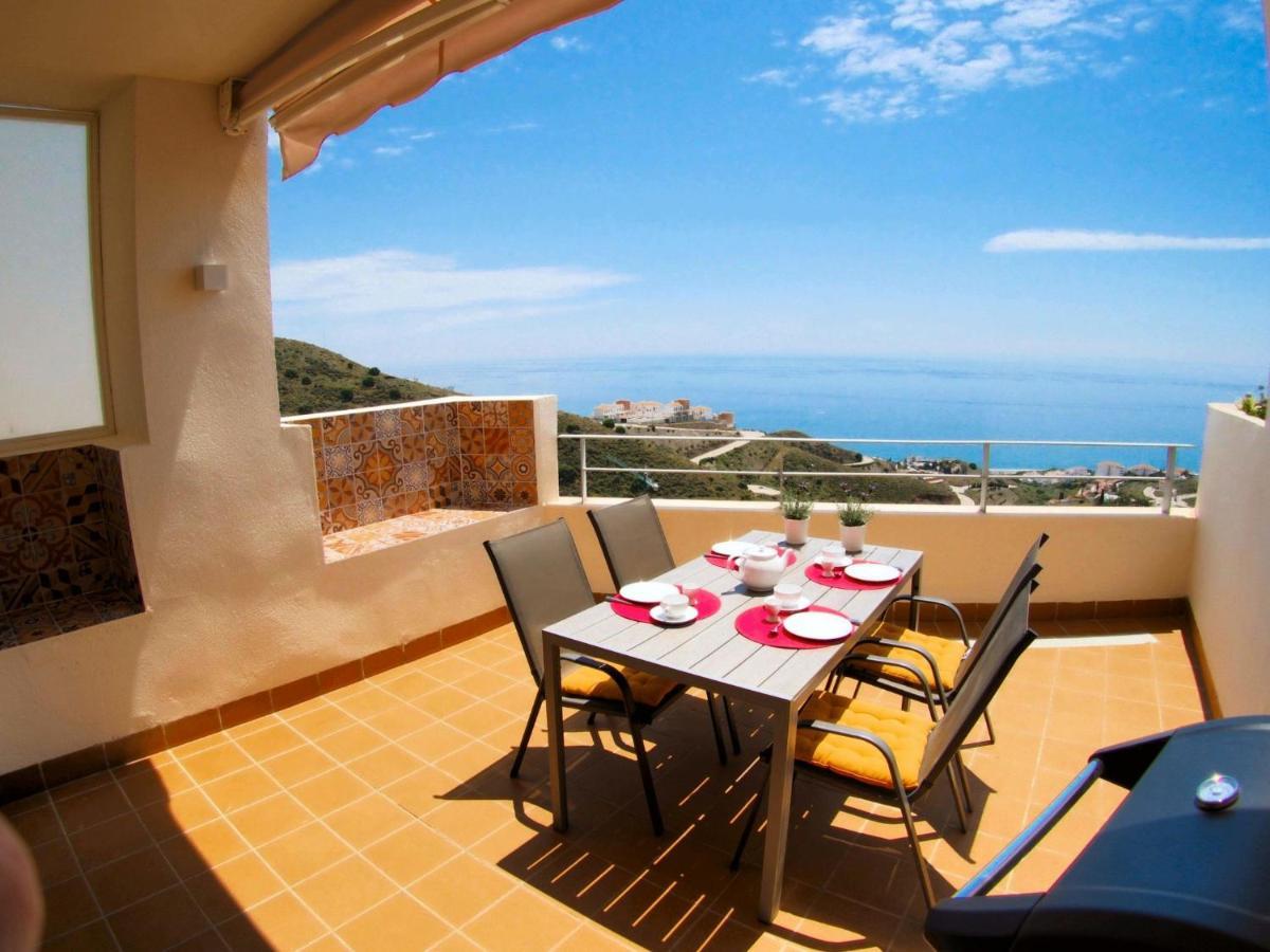Holiday Home Casa Cristobal By Interhome Torrox Exterior photo