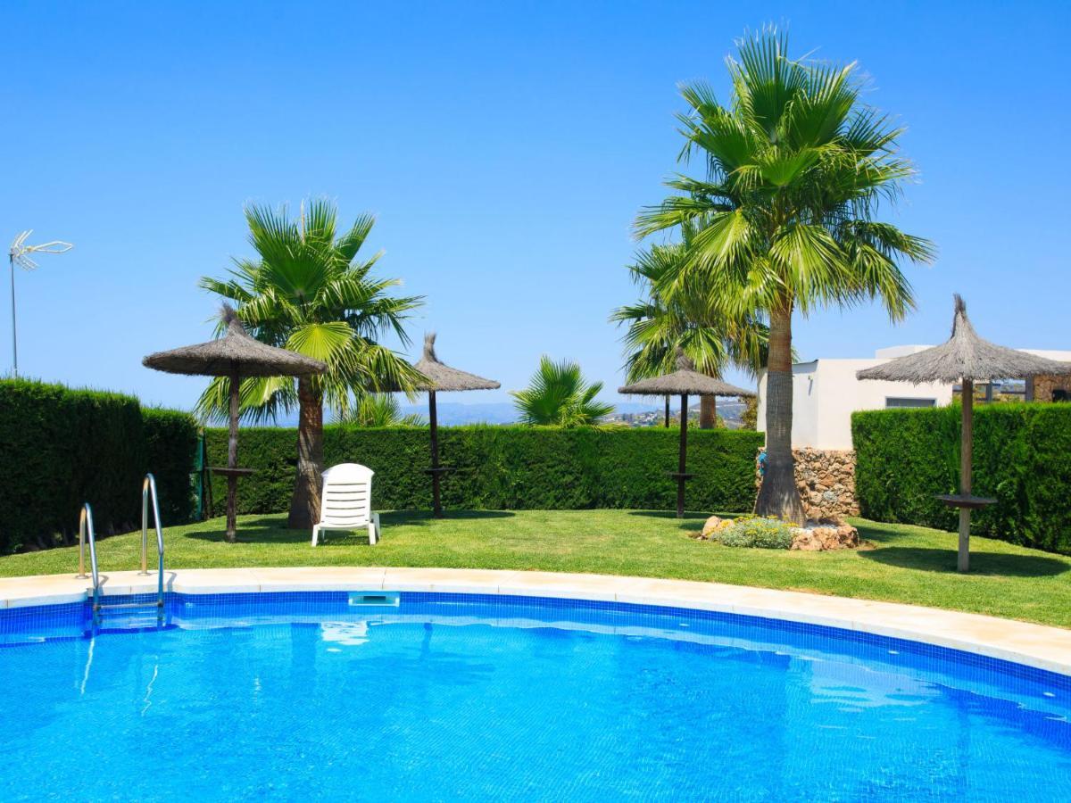 Holiday Home Casa Cristobal By Interhome Torrox Exterior photo