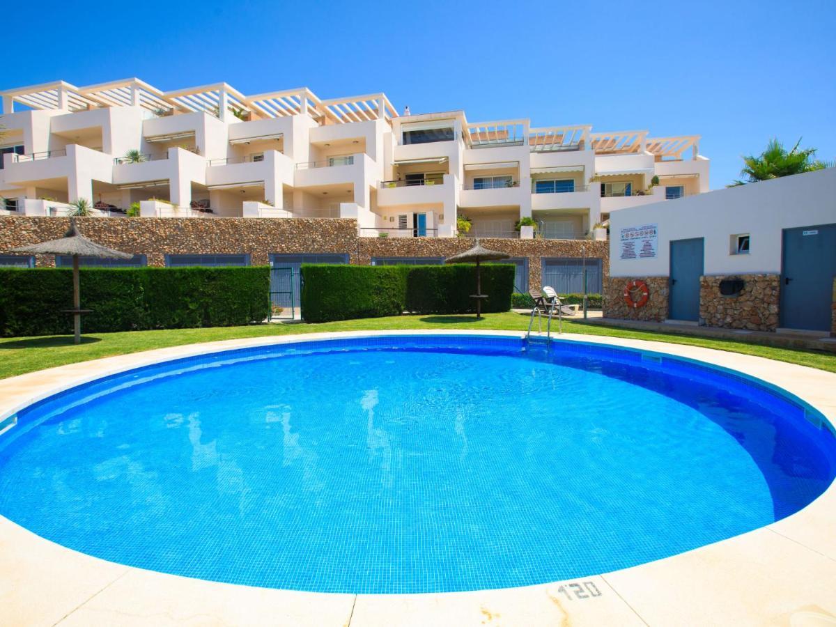 Holiday Home Casa Cristobal By Interhome Torrox Exterior photo