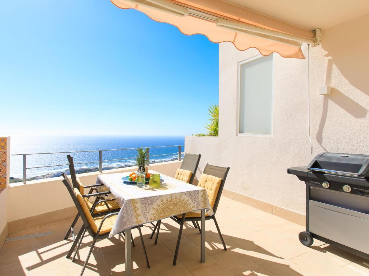 Holiday Home Casa Cristobal By Interhome Torrox Exterior photo